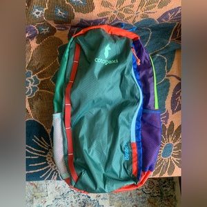 Cotopaxi Batac 16L Backpack